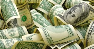What’s the actual cost to a business of a data breach?