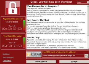 How to defend against the WannaCrypt global ransomware attack via ZDNet