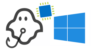 GhostHook Attack Bypasses Window 10 Patchguard